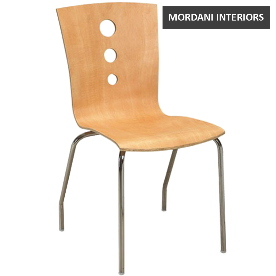 Portman Cafe Chair